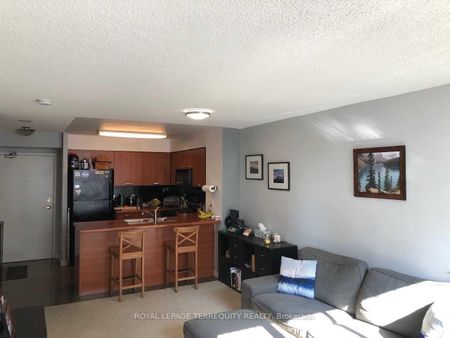 For Lease - 55 Harrison Garden Boulevard Unit# 806, Toronto, Ontario - Photo 2