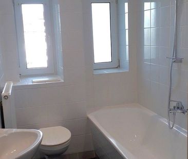 Pronájem bytu 2+1 • 58 m² bez realitkyRosa-Luxemburg-Str.60 Leipzig... - Photo 3