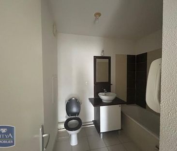 Location Appartement 2 pièces 40m² CLERMONT FERRAND 63000 - Photo 5