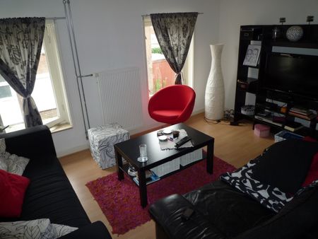 Te huur: Appartement Valkenierstraat in Tilburg - Photo 5