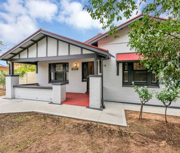 Comfortable family home in prime location - Photo 1