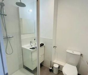 Location Appartement 1 pièces 15 m2 à Saint-Quentin - Photo 1