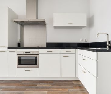 Te huur: Bercylaan 181 - Foto 2