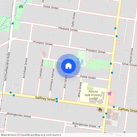 18 Ann Street, Vic 3044, Pascoe Vale