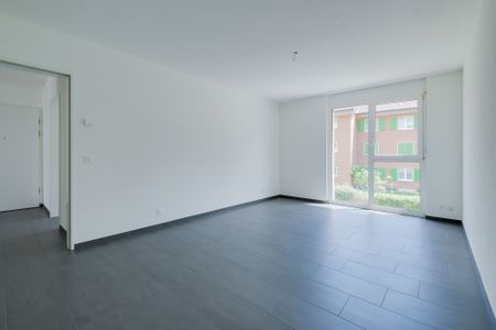 Exklusiv ausgestattete Wohnung... - Foto 4