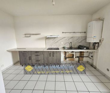 Location Appartement 3 pièces 63m² FIRMINY 42700 - Photo 3