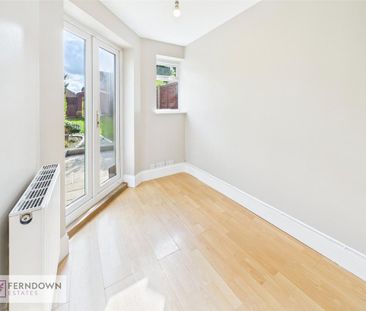 3 bedroom terraced house to rent - Photo 1