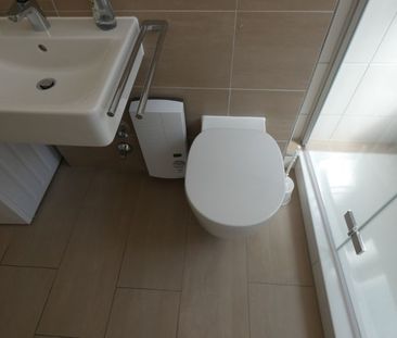 ** Modernisierte 2-Zi-Wohnung mit Balkon sucht neuen Bewohner ** - Photo 4