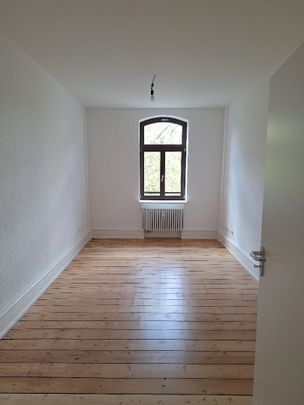 Beilstr. 15 Dachgeschoss, 5 Zimmer, Platz für alle - große, helle Wohnung. - Photo 1