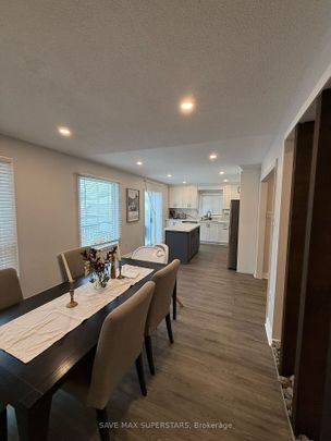 For Lease - 363 Leacock Drive, Barrie, Ontario - Photo 1