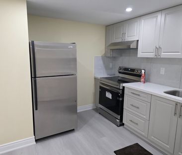 For Lease - 2 Sand Cherry Crescent, Brampton, Ontario - Photo 1