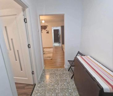 De inchiriat apartament 4 camere, mobilat, balcon, zona Politiei - Fotografie 5
