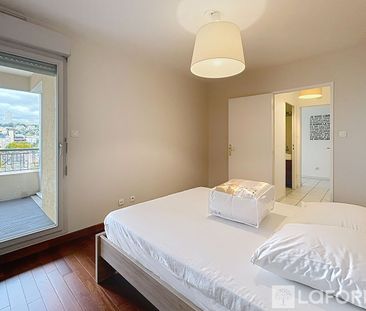 Appartement T2 Lyon 09 à louer - Photo 1