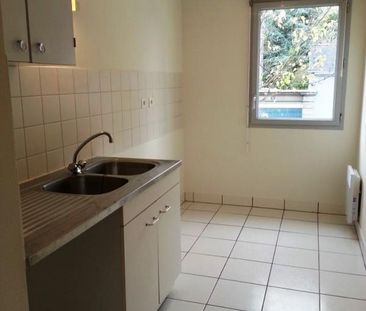 Location Appartement 2 pièces 49m² NANTES 44100 - Photo 4
