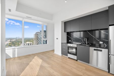 For Lease - 101 Roehampton Avenue Unit# 1711, Toronto, Ontario - Photo 2