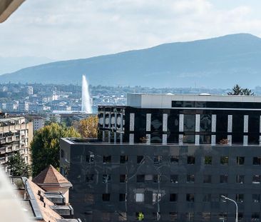 Appartement Duplex d'Exception en Attique (5 pièces) - Foto 5