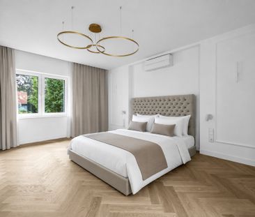 Luksusowy segment Premium na Ursynowie - Фото 4