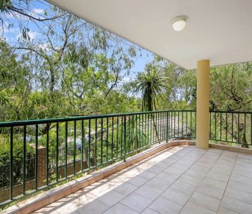 Unit 9/28-32 Bridge Road, Hornsby. - Photo 4