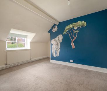 6 bedroom detached house to rent - Photo 5