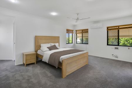 Spacious Dual-Level Family Home with Pool on Double Block – Minutes to the Beach - Photo 5