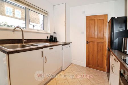 1 bedroom maisonette to rent - Photo 5