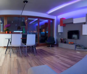 Poznań, Centrum, 55m - Photo 1