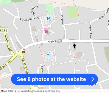 Wincanton, Somerset, BA9 - Photo 1