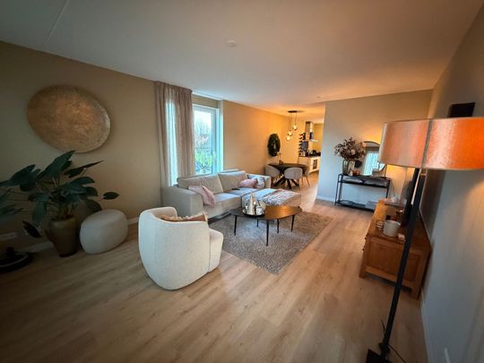 Appartement te huur: Wooldriksweg 221 7512 AR Enschede - Foto 1