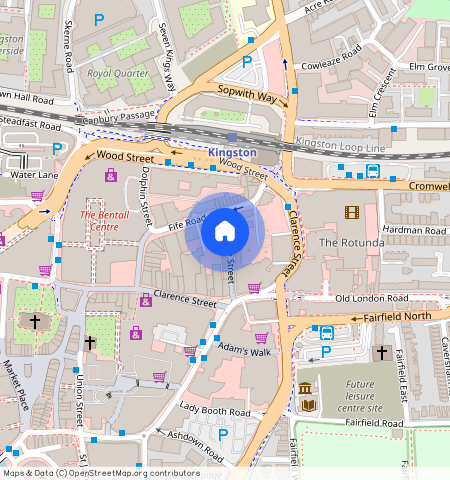 RM3 Joslin Road | Purfleet-on-Thames | UK | RM19 1RX, London