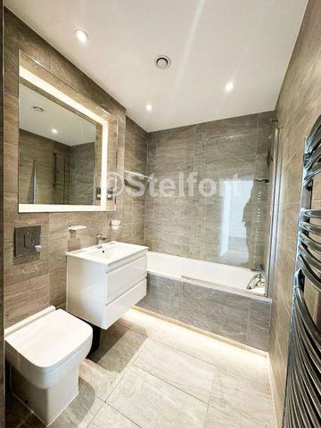 Bridge Court, HP1, London - Photo 4