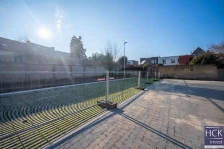 OUDENAARDE - Knap nieuwbouwappartement met 2 SLPK. en ruim terras! - Photo 3