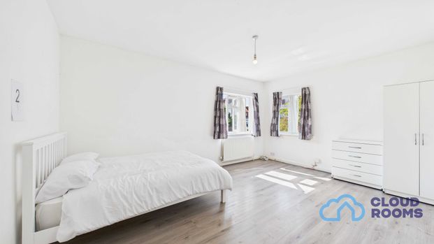 RM2 Empire Way | Harrow | London | HA9 0RE - Photo 1