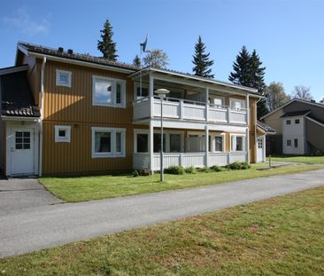 Röbrostigen 10 C bv - Photo 1