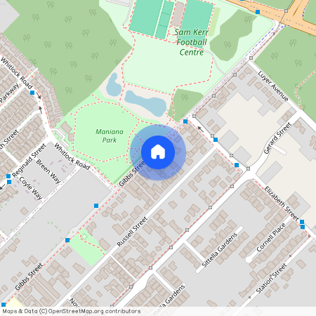 183 Gibbs Street, WA 6107, East Cannington