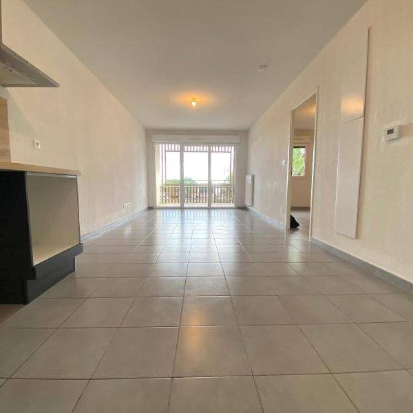 Location appartement récent 2 pièces 44.56 m² à Saint-Jean-de-Védas (34430) - Photo 1