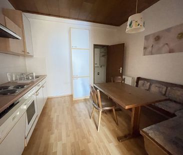 PROVISIONSFREI – Großzügige 2 Zimmer Wohnung mit extra Küche in unm... - Foto 6
