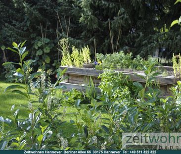 Ricklingen-Oberricklingen, möbliert, ruhige Wohnlage, DSL, Winterga... - Photo 6