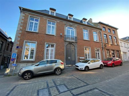 Appartement te NIVELLES (1400) - Foto 5