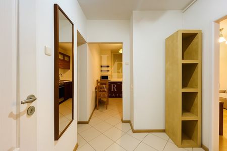 2-oddzielne pokoje| 45 m² | Metro | 10 min metro - Фото 2