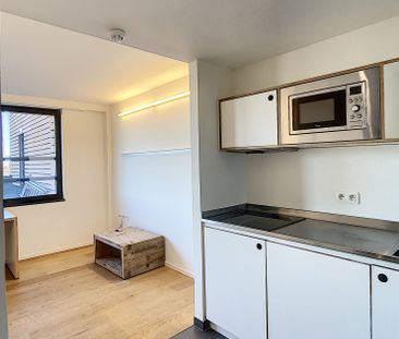 FOR STUDENTS ONLY! Studio for rent at THE LINK - Photo 2