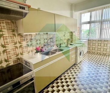 Apartamento T2 - Photo 1