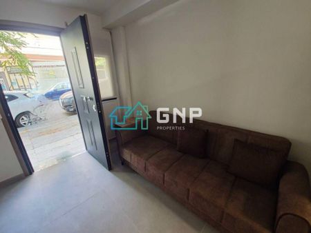 Studio/Γκαρσονιέρα για ενοικίαση Βούλγαρη - Άγιος Ελευθέριος - Ντεπώ (Βούλγαρη - Ντεπώ - Μαρτίου) - Photo 5