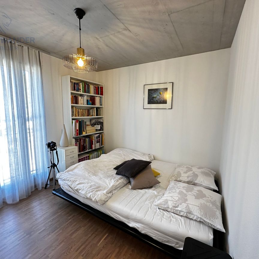 A jewel of light in the heart of the city, exceptional view - Photo 1