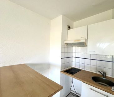 Antibes - location studio dans résidence avec piscine - Photo 6