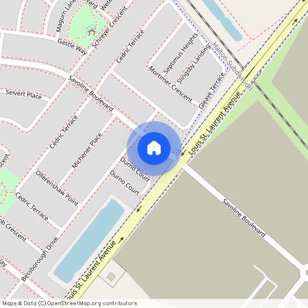 1116 Savoline Boulevard Unit# LOWER, Milton