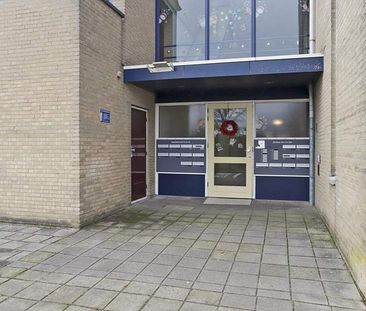 Appartement Lijsterbesstraat, Terheijden - À Louer - Foto 4