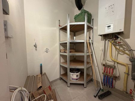 Recent nieuwbouwappartement in hartje Torhout - Foto 2