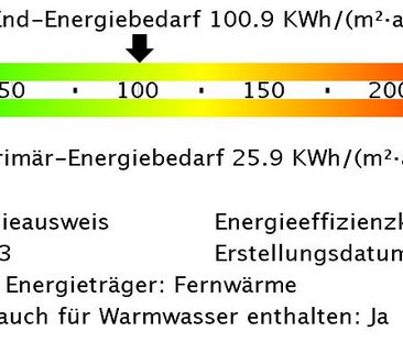 Schöne 2-Zimmer-Wohnung in der Weststadt! - Photo 1