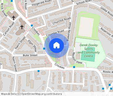 78 Blakeney Road, Crookes S10 1FE - Photo 1