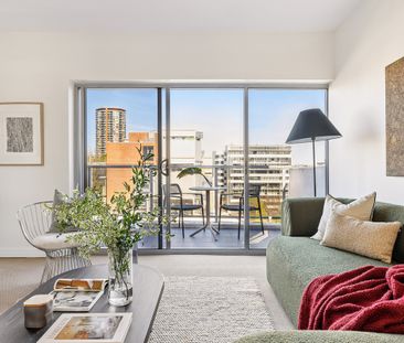 502/222 Botany Road, Alexandria NSW 2015 - Apartment For Rent | Domain - Photo 1